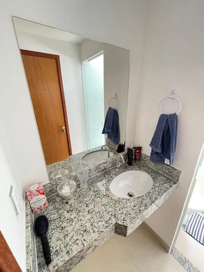 Duplex Das Palmeiras Porto Seguro