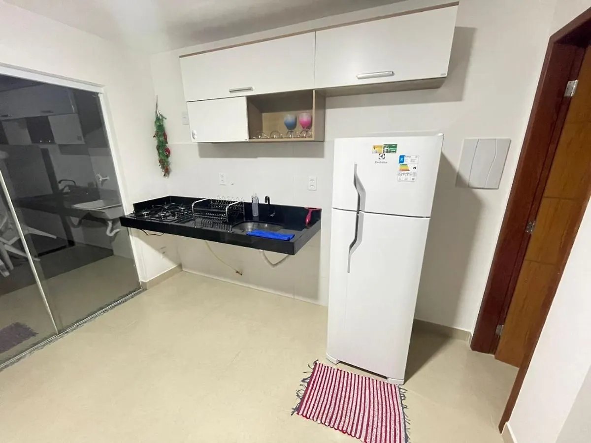 Duplex Das Palmeiras Porto Seguro Brasilien
