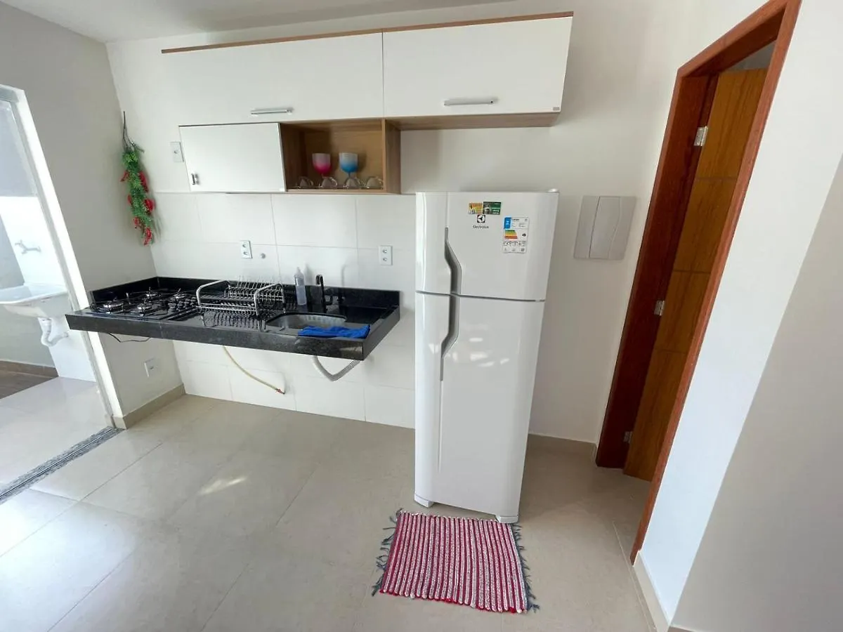 Duplex Das Palmeiras Porto Seguro