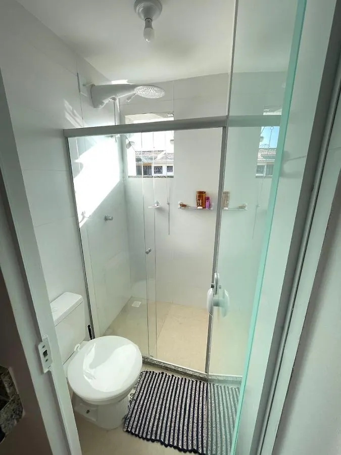 Semesterbostad Duplex Das Palmeiras Porto Seguro Brasilien