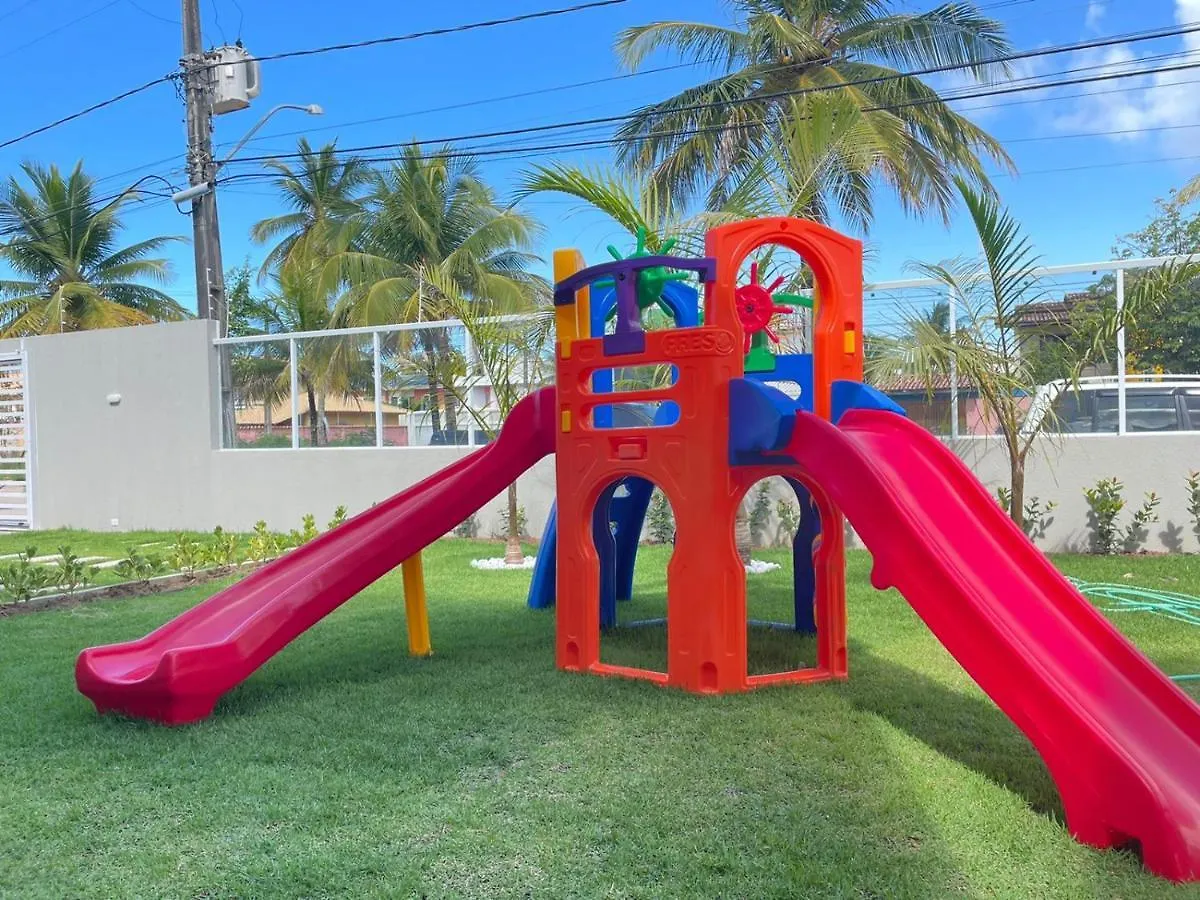 Duplex Das Palmeiras Porto Seguro 0*,  Brasilien
