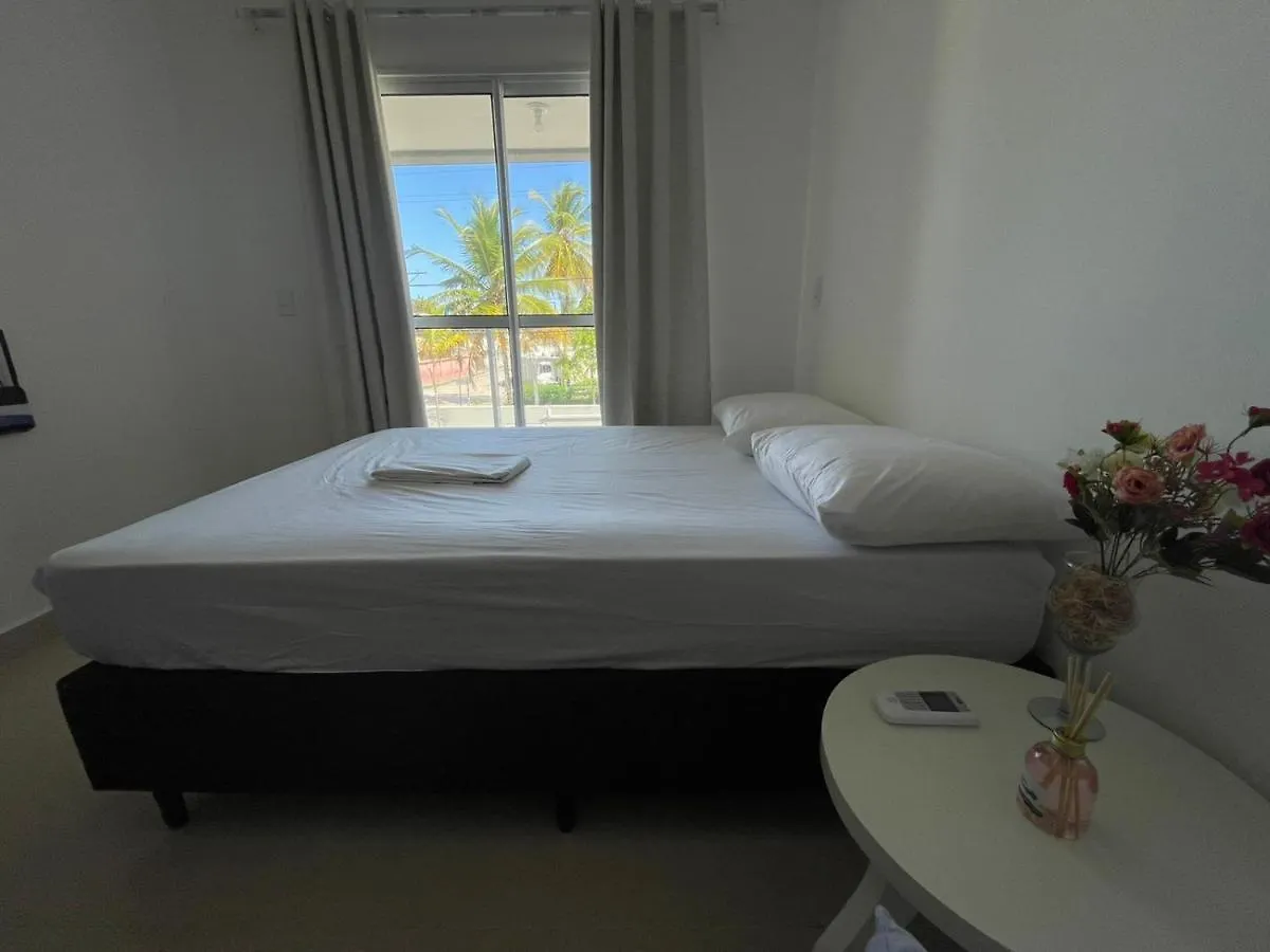 Duplex Das Palmeiras Porto Seguro Semesterbostad