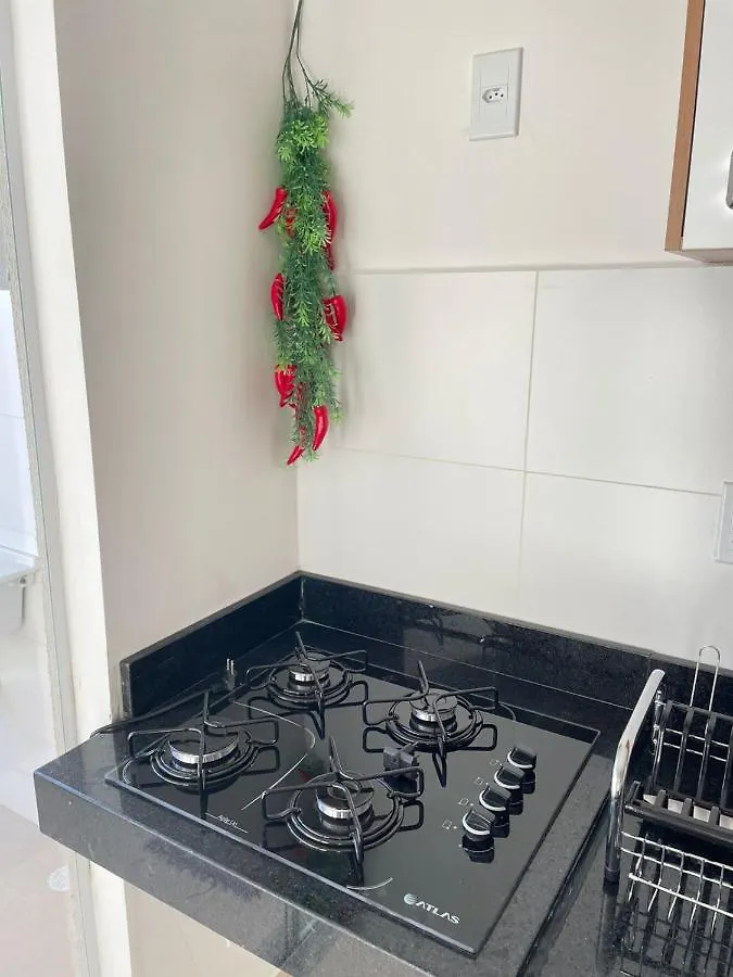 Duplex Das Palmeiras Porto Seguro Semesterbostad